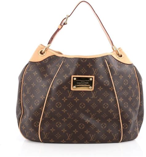 louis vuitton galliera pm brand new|Louis Vuitton galliera gm.